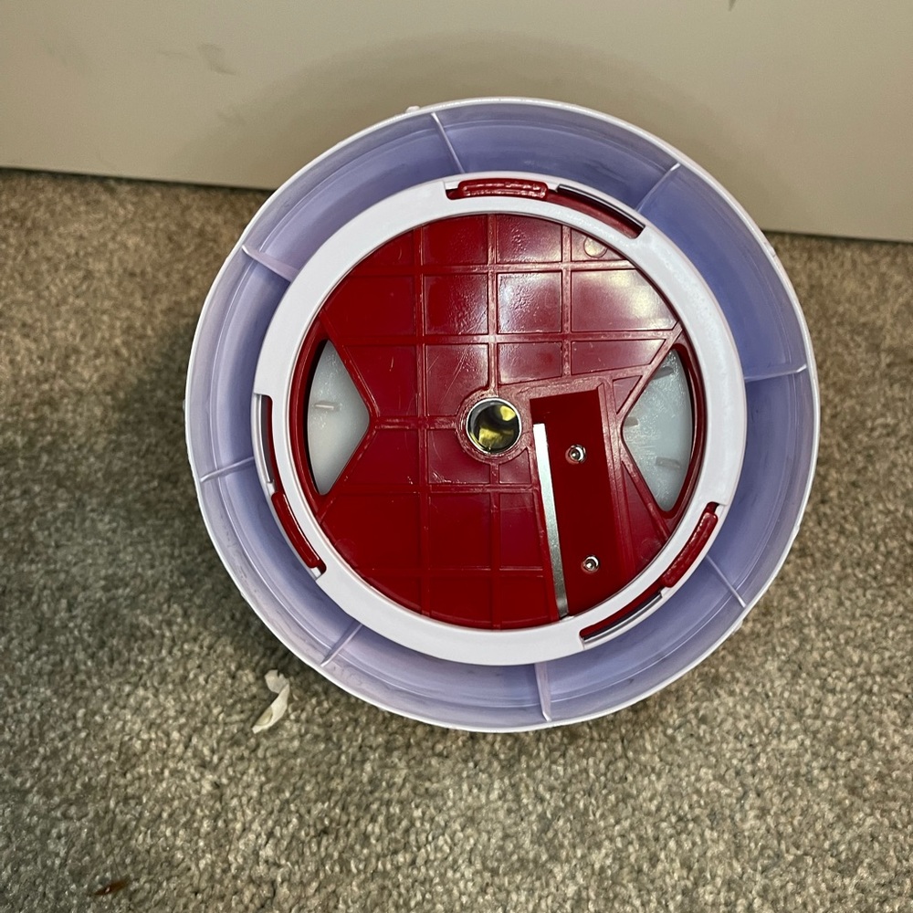 Noodle maker - Picture 3 of 5